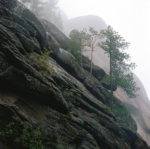 Not by Snow Alone: Siberian Tale of Pristine Nature and Original Culture - Sputnik International