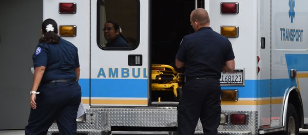 The number of emergency room visits caused by opioid overdoses rose by 30 percent in the United States from 2016 to 2017, the Centers for Disease Control and Prevention reported. - Sputnik International
