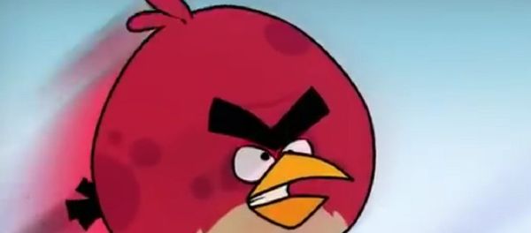 Angry Birds Angry Birds - Sputnik International