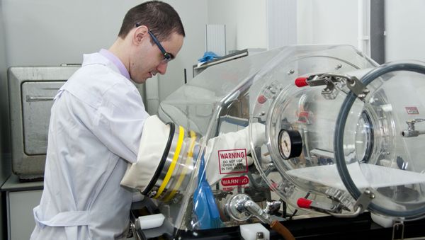 Russian Rresearchers Could Pave the Way for New-Generation Anticancer Drugs Russian Rresearchers Could Pave the Way for New-Generation Anticancer Drugs - Sputnik International