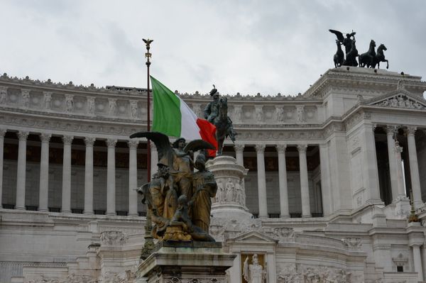 World cities. Rome World cities. Rome - Sputnik International