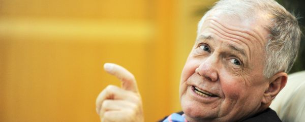 US investment guru Jim Rogers (File) US investment guru Jim Rogers (File) - Sputnik International