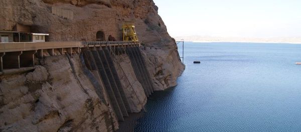 Russia signals readiness to contribute to the development of Iran's major energy projects - Sputnik International
