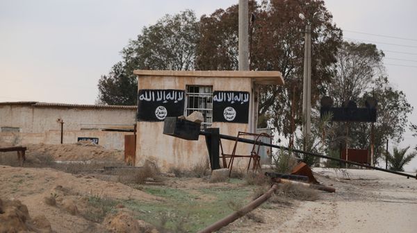 RT Exclusive Documentary Reveals Financial Tracks of Turkey-Daesh Oil Trade RT Exclusive Documentary Reveals Financial Tracks of Turkey-Daesh Oil Trade - Sputnik International