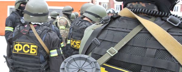 Anti-terrorism exercises of FSB special forces and Russian MVD (Ministry of Internal Affairs) Anti-terrorism exercises of FSB special forces and Russian MVD (Ministry of Internal Affairs) - Sputnik International