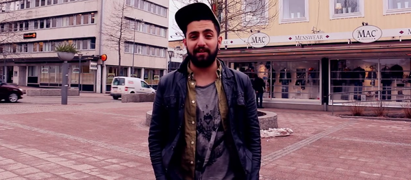 Mahmoud Bitar Mahmoud Bitar - Sputnik International