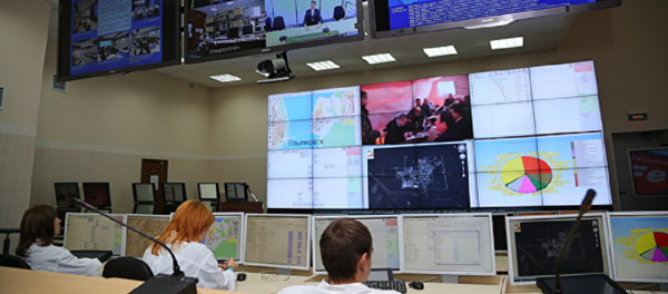 Russia's Research-and-Production Association Mars will develop next-generation integral control systems for the Russian Navy Russia's Research-and-Production Association Mars will develop next-generation integral control systems for the Russian Navy - Sputnik International