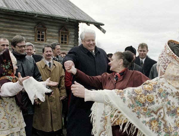 Guitar Heroes and Disco Dancers: World Politicians and Their Hobbies - Sputnik International