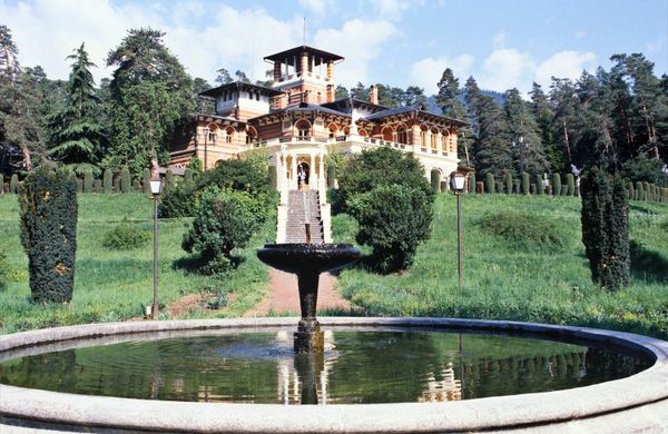 British Journalist Planning to Publish Book About Soviet Holiday Resorts - Sputnik International