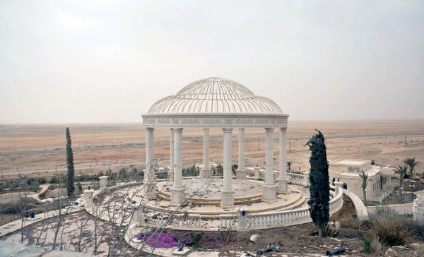 Liberation of Palmyra: Daesh Decimated, Peace Restored, Raqqa in Sight - Sputnik International