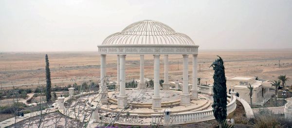 Liberation of Palmyra: Daesh Decimated, Peace Restored, Raqqa in Sight - Sputnik International