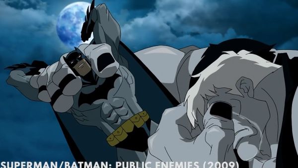 The Evolution of Batman: From 1943 to Present - Sputnik International