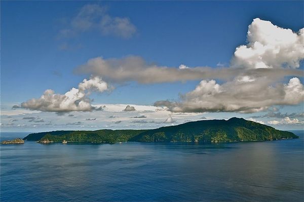 Paradise for Introverts: 10 Islands Unspoiled by Civilization - Sputnik International