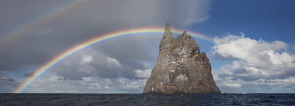 Paradise for Introverts: 10 Islands Unspoiled by Civilization - Sputnik International