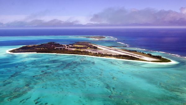 Paradise for Introverts: 10 Islands Unspoiled by Civilization - Sputnik International