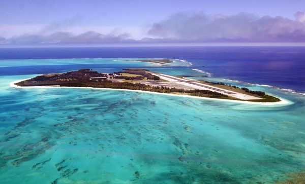 Paradise for Introverts: 10 Islands Unspoiled by Civilization - Sputnik International
