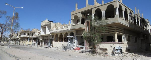Palmyra Palmyra - Sputnik International