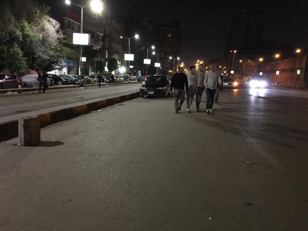 'Night Men': Male Prostitutes Roam the Streets in Egypt 'Night Men': Male Prostitutes Roam the Streets in Egypt - Sputnik International
