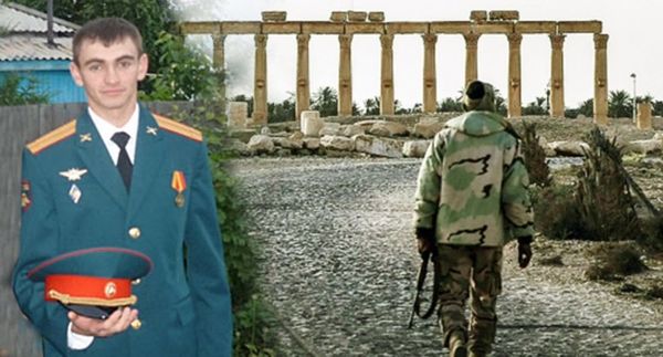 Alexander Prokhorenko - Sputnik International