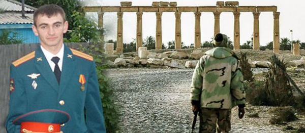 Alexander Prokhorenko Alexander Prokhorenko - Sputnik International