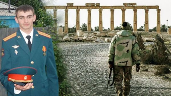 Alexander Prokhorenko - Sputnik International