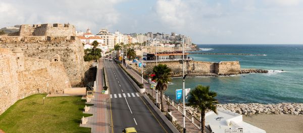 Ceuta, Spain Ceuta, Spain - Sputnik International