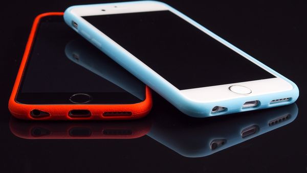 Iphones - Sputnik International