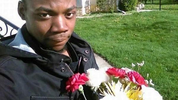 Protests Erupt After Minnesota Cops Who Killed Jamar Clark Not Charged - Sputnik International