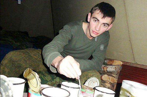 Alexander Prokhorenko - Sputnik International