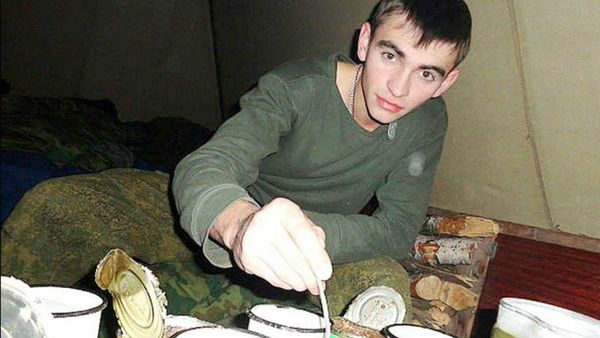 Alexander Prokhorenko Alexander Prokhorenko - Sputnik International