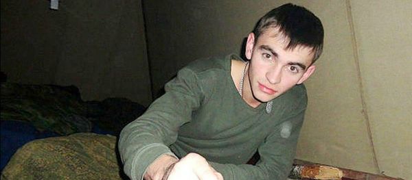 Alexander Prokhorenko Alexander Prokhorenko - Sputnik International