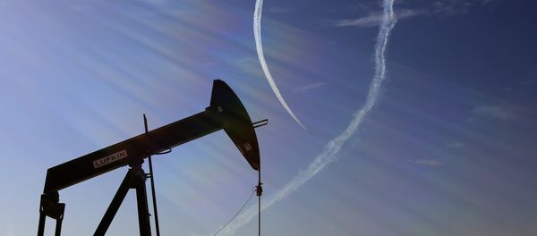Ex-OPEC Head Says No Decision to Freeze Output Needed at June Meeting Ex-OPEC Head Says No Decision to Freeze Output Needed at June Meeting - Sputnik International