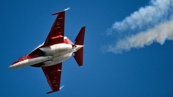 The Legendary Yak Planes Creator and His Progressive Brainchildren - Sputnik International