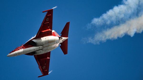 The Legendary Yak Planes Creator and His Progressive Brainchildren The Legendary Yak Planes Creator and His Progressive Brainchildren - Sputnik International