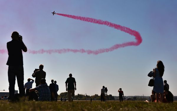 The Legendary Yak Planes Creator and His Progressive Brainchildren The Legendary Yak Planes Creator and His Progressive Brainchildren - Sputnik International