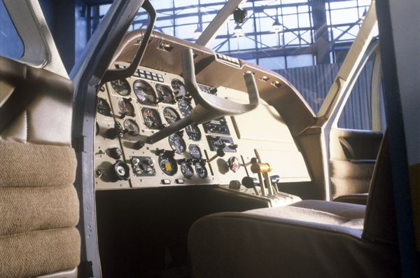 The Legendary Yak Planes Creator and His Progressive Brainchildren The Legendary Yak Planes Creator and His Progressive Brainchildren - Sputnik International