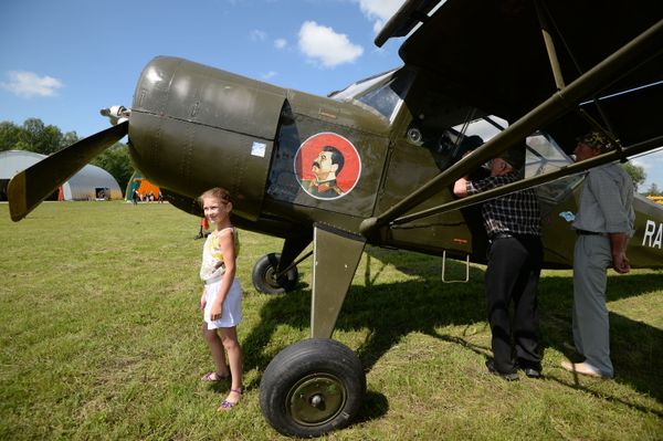The Legendary Yak Planes Creator and His Progressive Brainchildren The Legendary Yak Planes Creator and His Progressive Brainchildren - Sputnik International