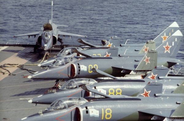 The Legendary Yak Planes Creator and His Progressive Brainchildren The Legendary Yak Planes Creator and His Progressive Brainchildren - Sputnik International