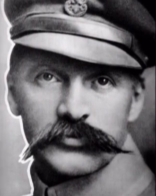 Jozef Pilsudski - Sputnik International