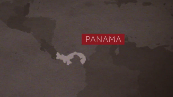 A data leak by a Panama firm selling offshore companies has exposed alleged illegal financial activities of some of the world’s most powerful people in tax havens. - Sputnik International
