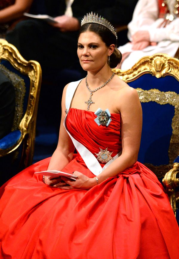 Crown Princess Victoria of Sweden Crown Princess Victoria of Sweden - Sputnik International