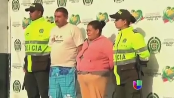 Colombian Mother Arrested For Selling Virginity Of 12 Daughters For $200 Each - Sputnik International