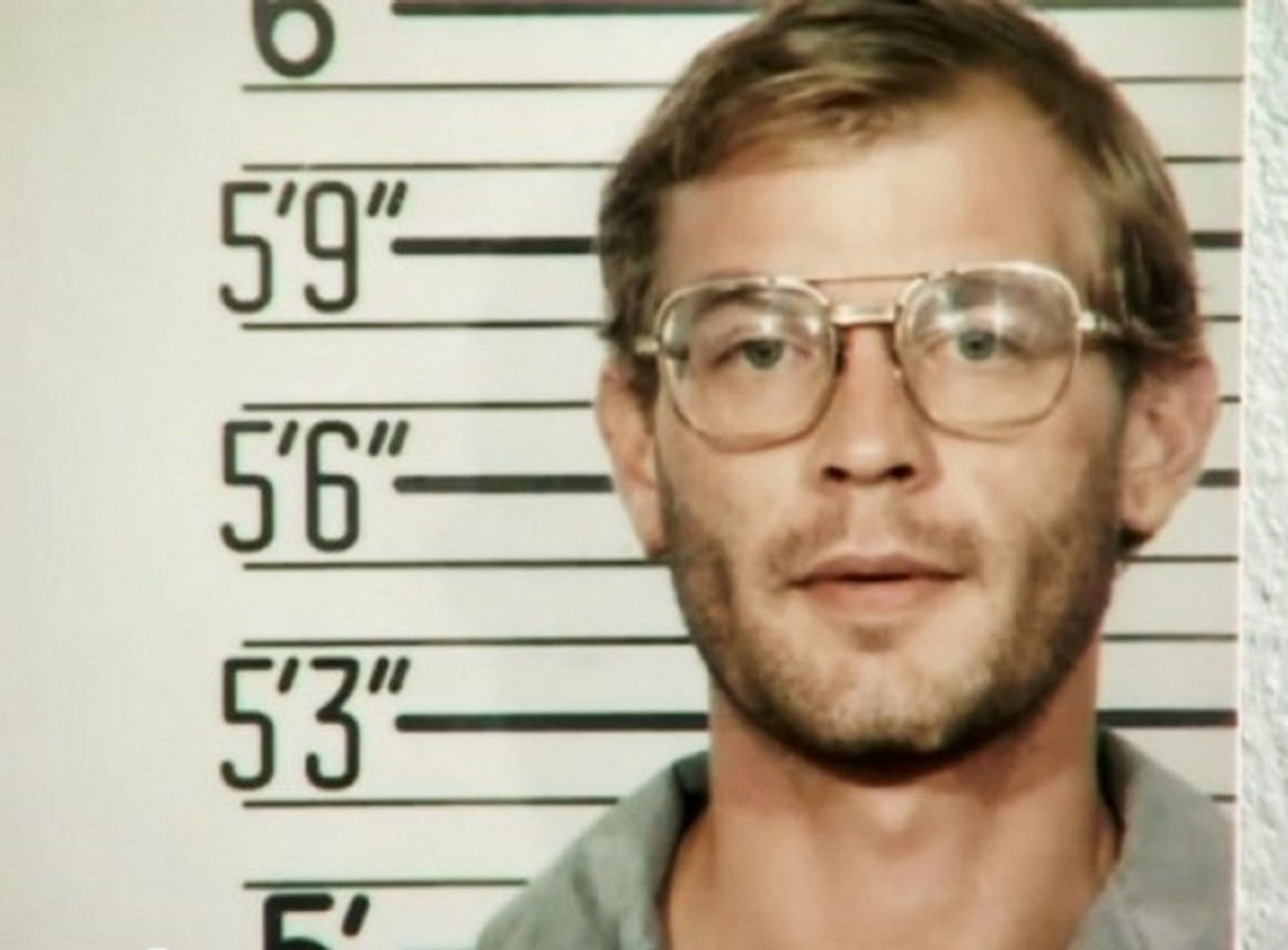 Jeffrey Dahmer’s House Up for Rent at RNC - Sputnik International, 1920, 07.11.2021