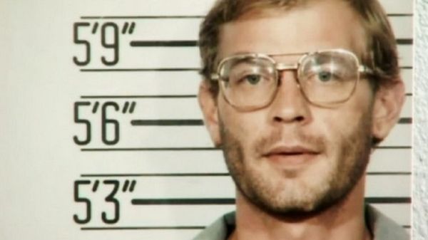 Jeffrey Dahmer’s House Up for Rent at RNC Jeffrey Dahmer’s House Up for Rent at RNC - Sputnik International