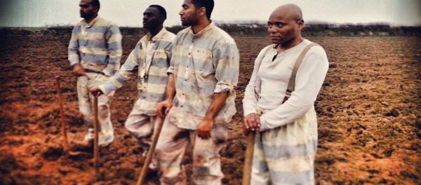 prison labor prison labor - Sputnik International