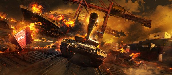 Armored Warfare: Armata Project Armored Warfare: Armata Project - Sputnik International