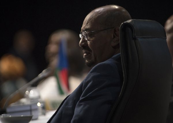 With Former Leader Gone, Sudan to Benefit From Ties With Israel - Scholar With Former Leader Gone, Sudan to Benefit From Ties With Israel - Scholar - Sputnik International