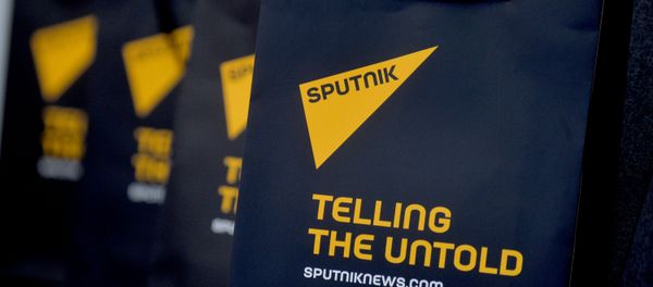 Sputnik Sputnik - Sputnik International