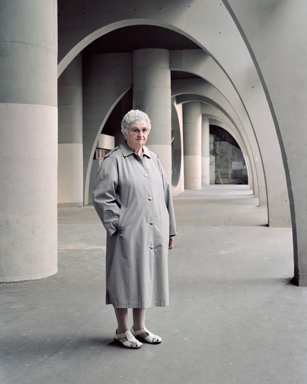 Frozen Poetry of Urbanism: French Photographer Captures Life of Grand Sites - Sputnik International