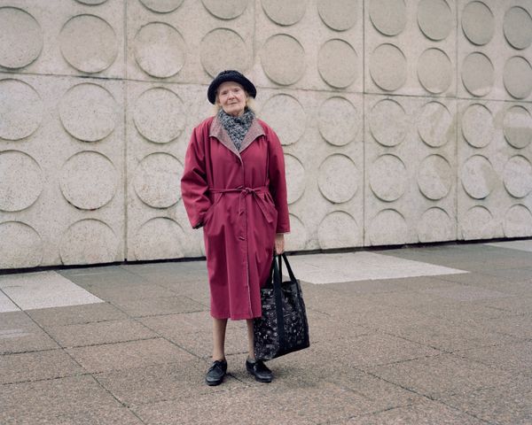 Frozen Poetry of Urbanism: French Photographer Captures Life of Grand Sites - Sputnik International
